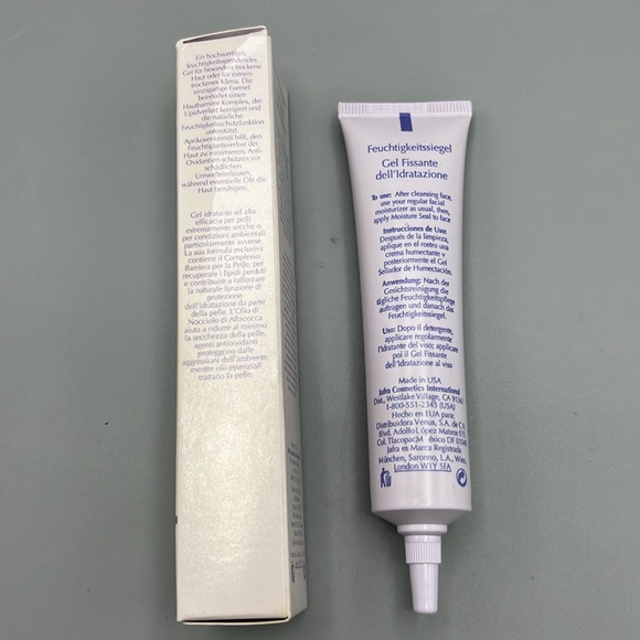 Vintage Jafra Moisture Seal for Extra Dry Skin & Extreme Dry Weather Conditions - Picture 5 of 8